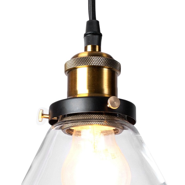Подвесной светильник Loft IT Factory Filament Loft1123 изображение 3 Подвесной светильник Loft IT Factory Filament Loft1123 Фото № 3