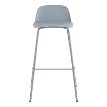 Барный стул Stool Group Mist 8063T 75 blue 107 3