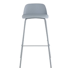 Барный стул Stool Group Mist 8063T 75 blue 107 3