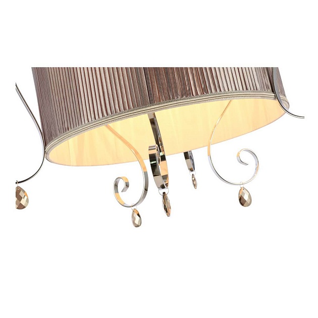 Подвесная люстра Evoluce Azzurro SL177.113.03 Фото № 3