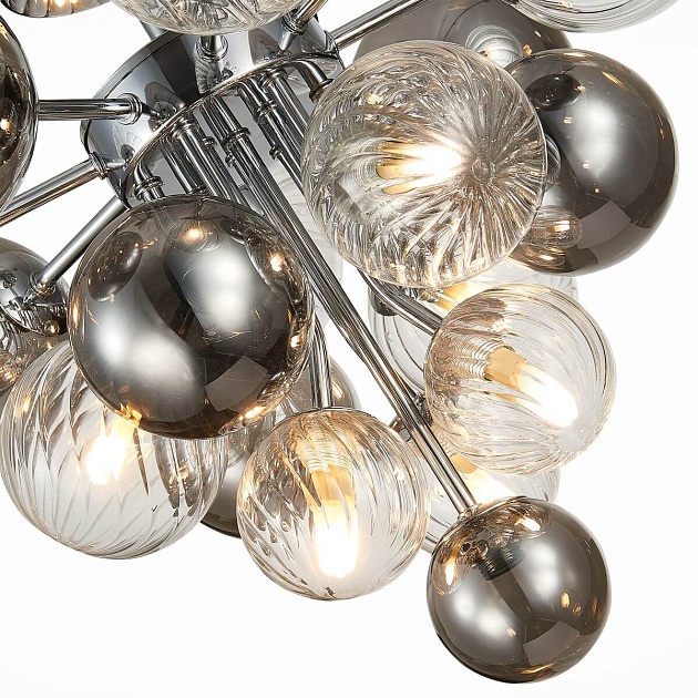 Потолочная люстра ST Luce Vinetto SL1124.102.10 Фото № 2