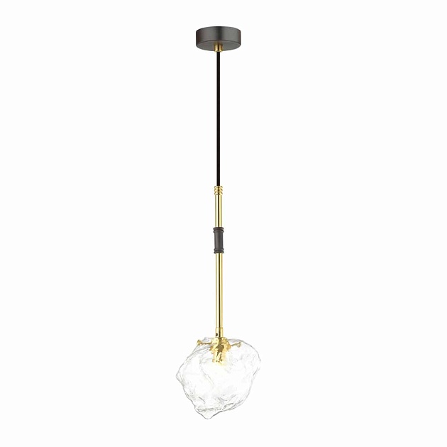 Подвесной светильник Odeon Light Loft Stono 4789/1 изображение 5 Подвесной светильник Odeon Light Loft Stono 4789/1 Фото № 5