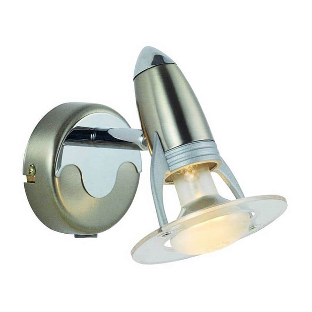 Спот Globo Frances I 54120-1 изображение 1 Спот Globo Frances I 54120-1 Фото № 1