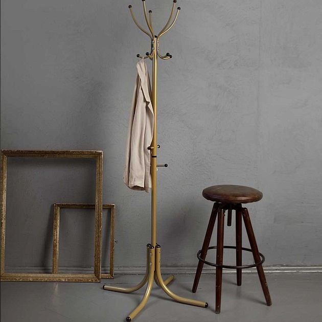 Напольная вешалка Мебелик М 10 000773 Фото № 8