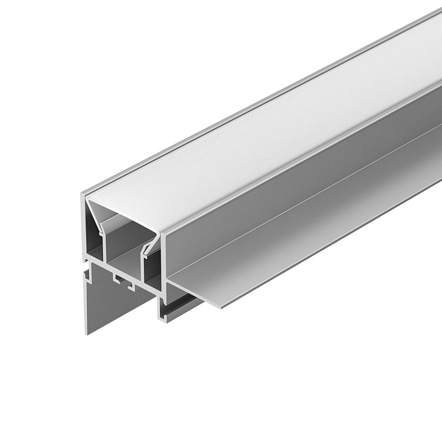 Профиль встраиваемый Arlight Foled-Wall-3000 044857 изображение 1 Профиль встраиваемый Arlight Foled-Wall-3000 044857 Фото № 1