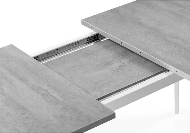 Кухонный стол Woodville Колон Лофт 489645 изображение 5 Кухонный стол Woodville Колон Лофт 489645 Фото № 5