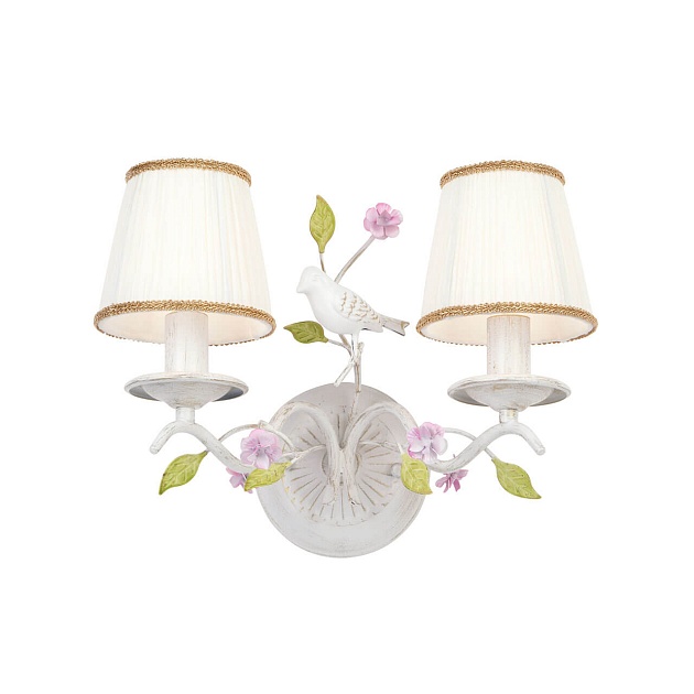 Бра Vitaluce V5196/2A изображение 1 Бра Vitaluce V5196/2A Фото № 1