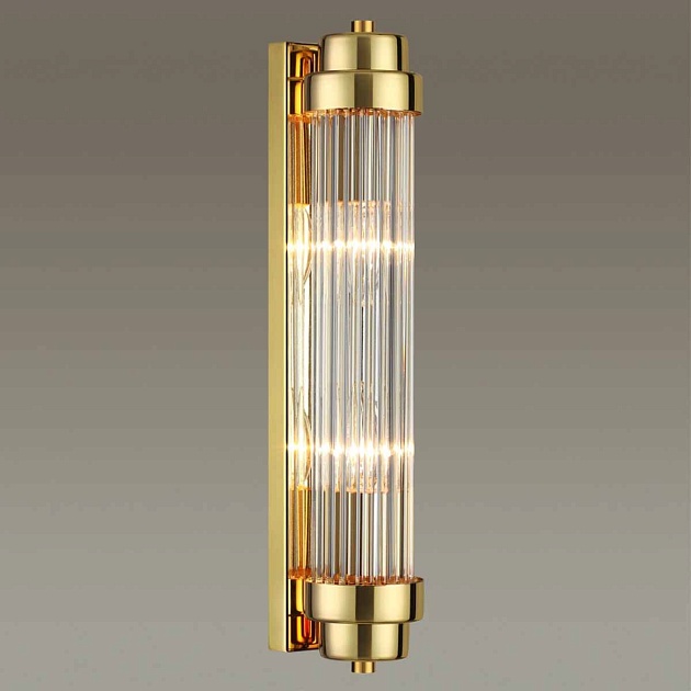 Настенный светильник Odeon Light Walli Lordi 4822/2W изображение 3 Настенный светильник Odeon Light Walli Lordi 4822/2W Фото № 3