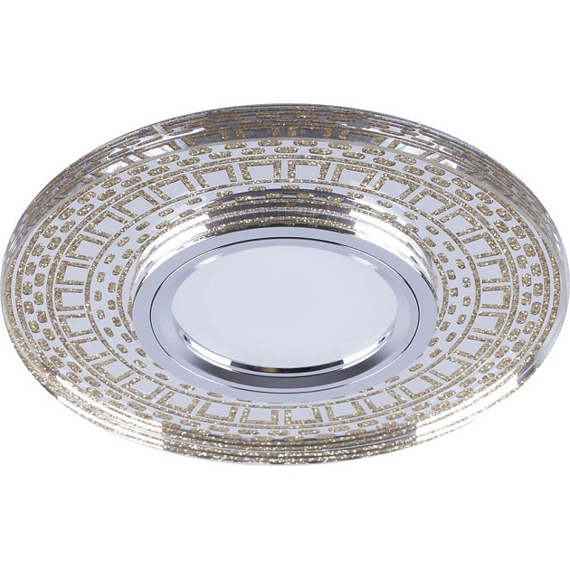 Встраиваемый светильник Feron CD981 32438 Фото № 1