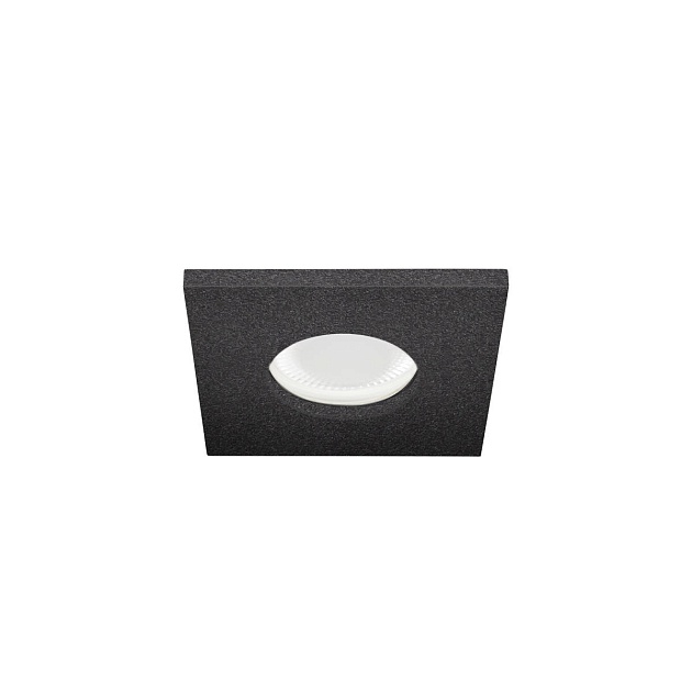 Встраиваемый светильник Loft IT Chip 10338/A Black изображение 1 Встраиваемый светильник Loft IT Chip 10338/A Black Фото № 1