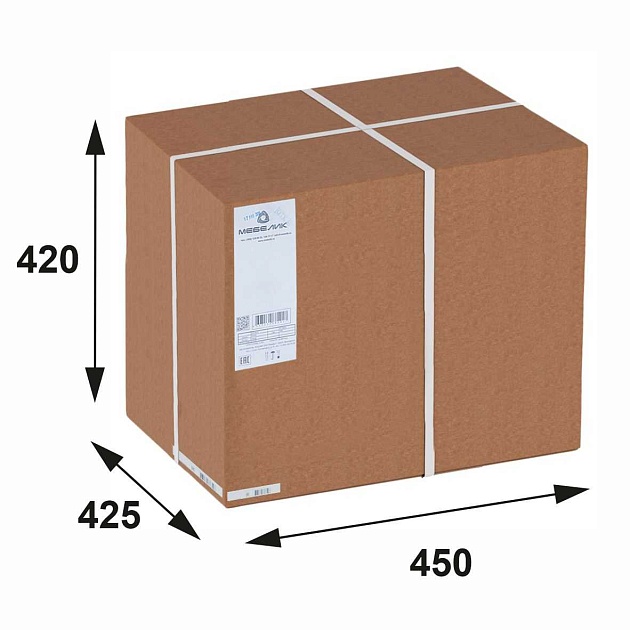 Напольная вешалка Мебелик В 12Н 002151 изображение 2 Напольная вешалка Мебелик В 12Н 002151 Фото № 2