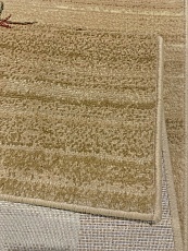 Ковер Moldabela Aquarelle 255 1 41034 80Х160 см 3