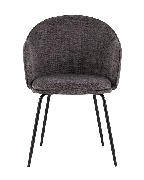 Кухонный стул Stool Group Echo dining chair dark grey УТ000038600 Фото № 7