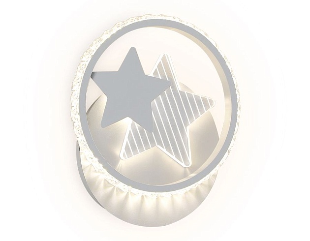 Бра Ambrella light Ice FA269 изображение 2 Бра Ambrella light Ice FA269 Фото № 2