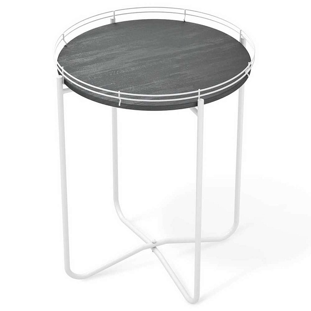 Кофейный стол Мебелик SHT-CT20 008668 изображение 1 Кофейный стол Мебелик SHT-CT20 008668 Фото № 1