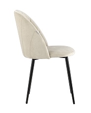 Кухонный стул Stool Group Логан велюр бежевый AV_413-Cc-08 3
