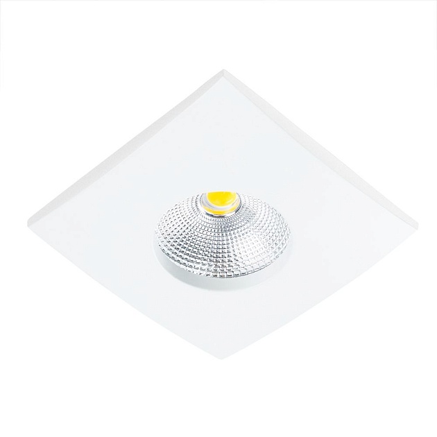 Встраиваемый светильник Arte Lamp Phact A4764PL-1WH Фото № 4