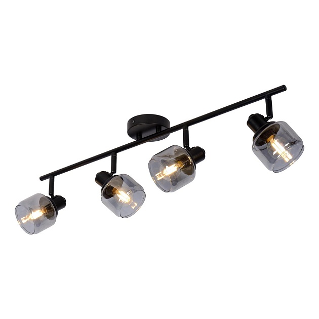 Спот Lucide Bjorn 77979/04/30 изображение 5 Спот Lucide Bjorn 77979/04/30 Фото № 5