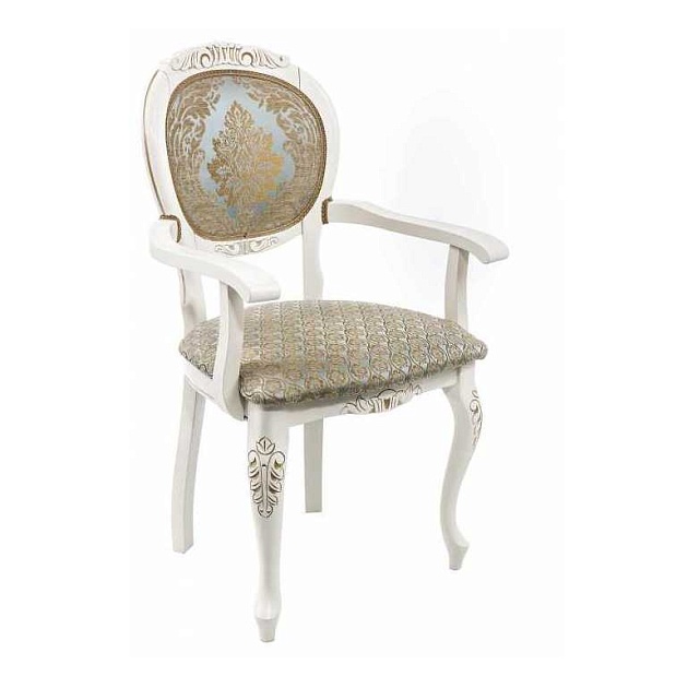 Кухонный стул Woodville Adriano 2 438331 Фото № 1