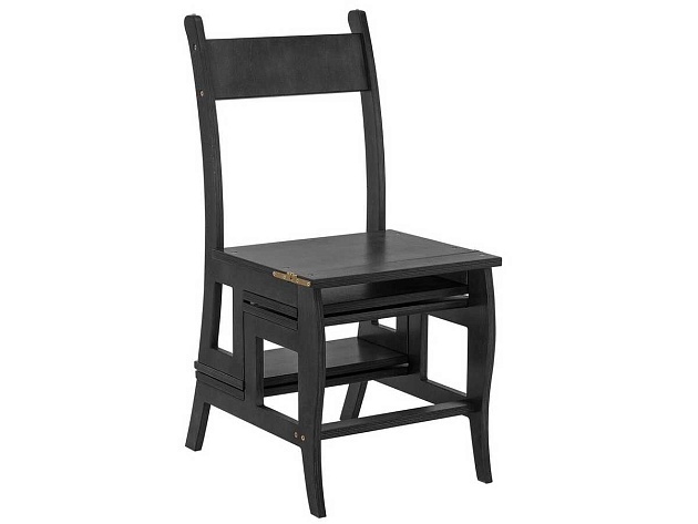 Стул-стремянка Мебелик Селена 000328 изображение 6 Стул-стремянка Мебелик Селена 000328 Фото № 6