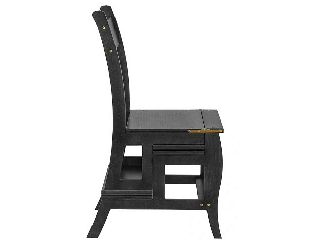 Стул-стремянка Мебелик Селена 000328 изображение 8 Стул-стремянка Мебелик Селена 000328 Фото № 8