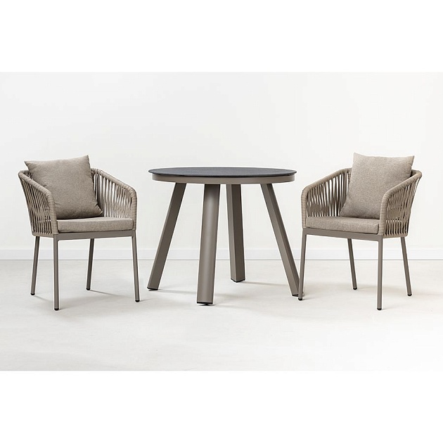 Кухонный стол Bergenson Bjorn Leif BB0000473 изображение 4 Кухонный стол Bergenson Bjorn Leif BB0000473 Фото № 4