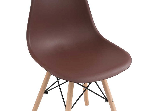 Кухонный стул Woodville Eames 11899 Фото № 2