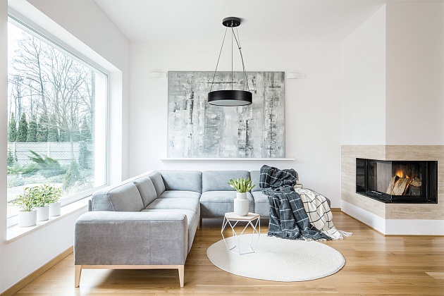 Подвесной светильник Kanlux JASMIN C 270-B 36505 Фото № 4