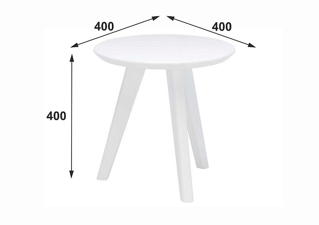 Журнальный стол Мебелик Лоренцо 005820 изображение 3 Журнальный стол Мебелик Лоренцо 005820 Фото № 3