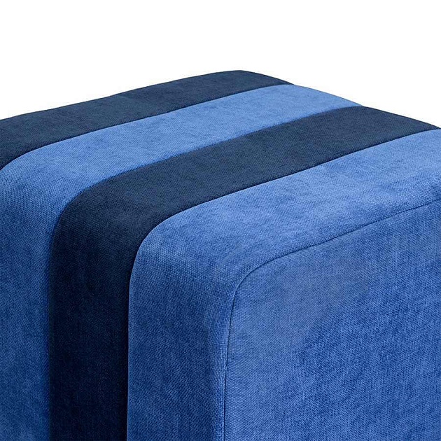 Пуф Bergenson Bjorn Idar FH-IDR-PF-PL-BL изображение 4 Пуф Bergenson Bjorn Idar FH-IDR-PF-PL-BL Фото № 4