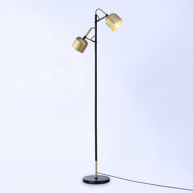 Торшер Ambrella light Traditional TR97125 изображение 2 Торшер Ambrella light Traditional TR97125 Фото № 2