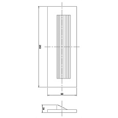 Плафон Deko-Light Base III 930461 1