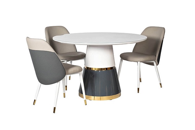 Кухонный стул Garda Decor 30C-DX-2100 Фото № 5