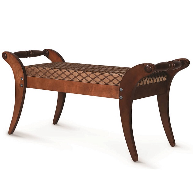 Банкетка Мебелик Тифани 001165 Фото № 1