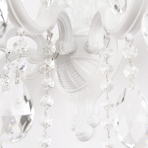 Бра Bohemia Ivele AL7801B15/4/175 B WM Фото № 3