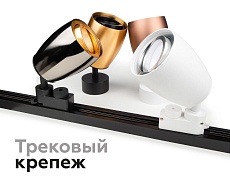 Корпус светильника Ambrella light DIY Spot C1124 1