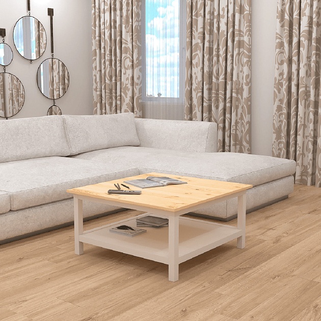 Журнальный стол Шведский Стандарт LAGOM Ф-156.07 Фото № 4