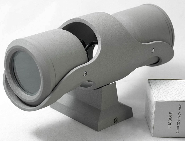 Спот Lussole Loft GRLSP-9939 изображение 7 Спот Lussole Loft GRLSP-9939 Фото № 7