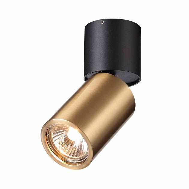Спот Odeon Light Hightech Duetta 4280/1C изображение 2 Спот Odeon Light Hightech Duetta 4280/1C Фото № 2