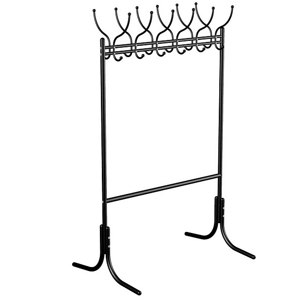 Гардеробная вешалка Мебелик М 11 001856 Фото № 1