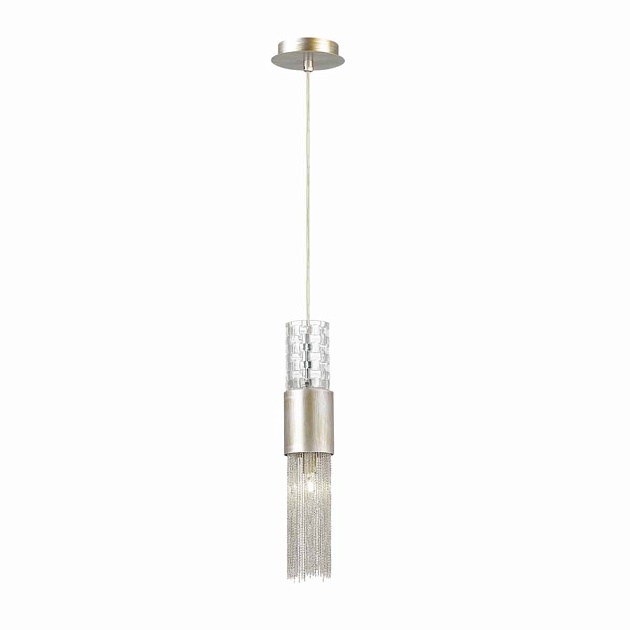 Подвесной светильник Odeon Light Hall Perla 4631/1 Фото № 5