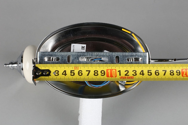 Бра Omnilux Aviano OML-84601-01 Фото № 5