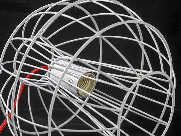 Подвесной светильник Lussole Lgo GRLSP-9932 Фото № 3