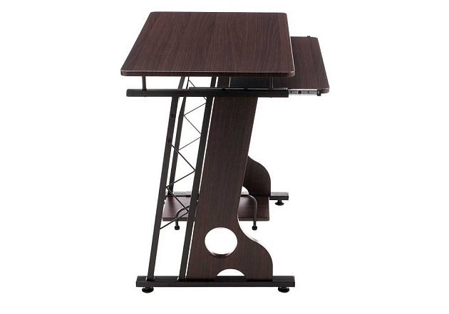 Компьютерный стол Woodville Livia 1680 Фото № 9