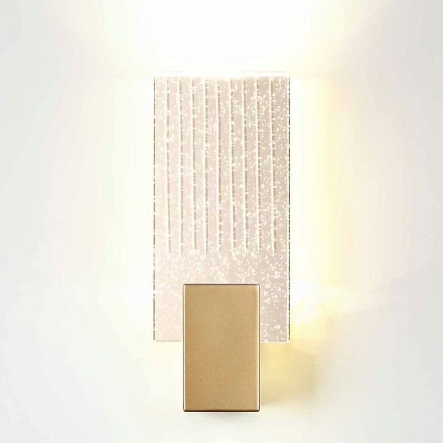 Бра Odeon Light Ricci 4362/5WL изображение 3 Бра Odeon Light Ricci 4362/5WL Фото № 3