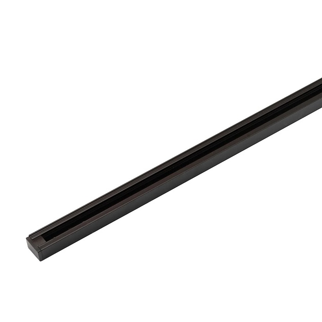 Шинопровод Denkirs Solid Base TR1002-BK/1 Фото № 1