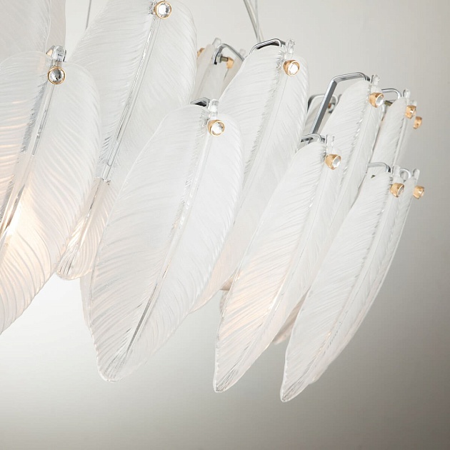 Подвесная люстра Favourite Beluta 3018-10P изображение 9 Подвесная люстра Favourite Beluta 3018-10P Фото № 9