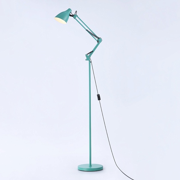 Торшер Ambrella light Traditional TR97649 изображение 2 Торшер Ambrella light Traditional TR97649 Фото № 2