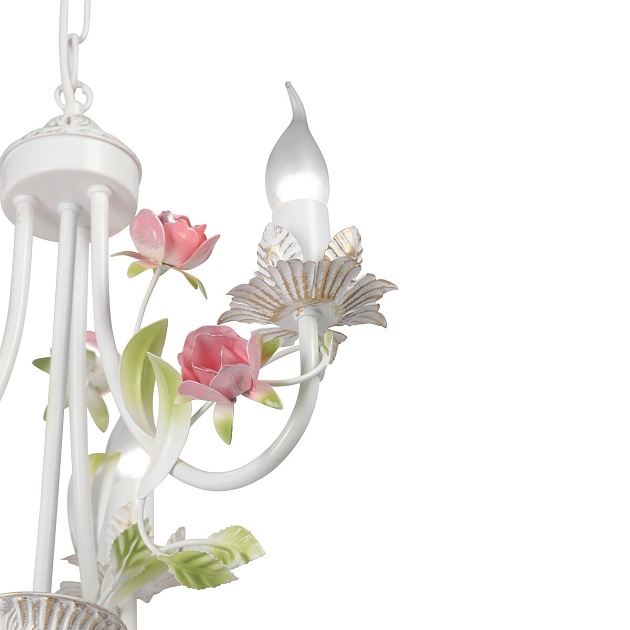 Подвесная люстра Vitaluce V1138-0/3 изображение 2 Подвесная люстра Vitaluce V1138-0/3 Фото № 2