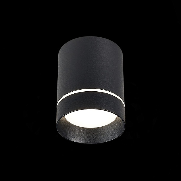 Потолочный светодиодный светильник ST Luce ST115.432.12 Фото № 3